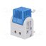 01161.0-00 Sensor: thermostat; NO; Topen: 40°C; Tclos: 50°C; 5A; 250VAC; ±7°C vTqSu247VPd8Ud9FwnXgdy4N3vVRh5aSgbXhCK-2oKE