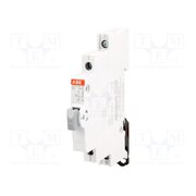 2CCA703150R0001 Module: pushbutton switch; 250VAC; 16A; for DIN rail mounting 6c-vd0HbXHsWqBRYxvJa7kBL014DEFTeQ4m9OSARenE