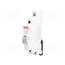 2CCA703150R0001 Module: pushbutton switch; 250VAC; 16A; for DIN rail mounting 6c-vd0HbXHsWqBRYxvJa7kBL014DEFTeQ4m9OSARenE