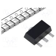 SS513AT Sensor: Hall; bipolar; SOT89; -140÷140Gs; Uoper: 3.8÷30VDC; 20mA p_wvDAMWj_QhNpEAY7pTM5hhuigcU7XcTt1ZT35RUro