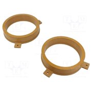 MDF-D.98 Spacer ring; MDF; 165m; Saab; impregnated,varnished; 2pcs. 9ZaRKn8nfh994ISFwit3BKcYy9fZg4ptuIzF4QEJVeQ