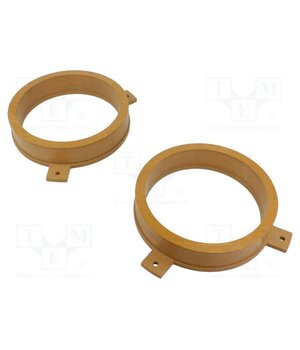 MDF-D.98 Spacer ring; MDF; 165m; Saab; impregnated,varnished; 2pcs. 9ZaRKn8nfh994ISFwit3BKcYy9fZg4ptuIzF4QEJVeQ