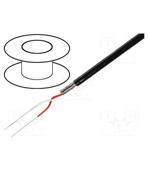 C202 Wire: microphone cable; 2x0.08mm2; black; tinned,OFC; -15÷70°C 8ilKrdPb4kQ7dloMegGnaWCYz4FwHx-OGjnO89Wtvhc