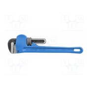 HT1P537 Wrench; adjustable; Jaw capacity: 90mm; Overall len: 450mm piNauFo0lWxU24GG2azB076Alpob0Z4NscUa_Jymn4s
