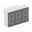 FYT-3631BUHR-21 Display: LED; 7-segment; 9.2mm; 0.36"; No.char: 3; red; 30÷60mcd _RkJSHw2W6OXCUDGomhhqPoCIUMQQIqZyGdVhuv3x_s