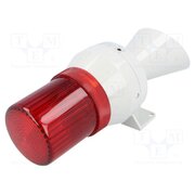 710112113 Signaller: lighting-sound; 230÷240VAC; bulb BA15D; red; IP43; KLL EZZOirfZcAXWjcwdKexiapzrnj2ebNB-o0D8jsYYrfc