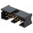 5103309-2 Connector: IDC; socket; male; PIN: 14; straight; THT; 2.54mm; 2x7 DhOt0SNPi-ZU8h-EGwM6m2CQdc8G6X3hue7IfONghIE