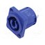 NAC3MPXXA-WOT Connector: circular; 4.8mm connectors; male; powerCON; 20A; 250VAC 1XwETRovSuTMu7cKMPk0mVphDoUBqqXIPDl6ynO36G4