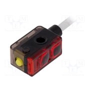 FZDK 07P6901 Sensor: photoelectric; Range: 20÷150mm; PNP; DARK-ON,LIGHT-ON sQjramXbBE7N1AFrcEv1COYcztLoXih3j1AvcEMLoZA