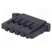 504051-0401 Connector: wire-board; plug; female; PIN: 4; Pico-Lock; straight IKuEx092jo2aaqvq5bY8uVsyGj77VxzlIrvye1oXZho