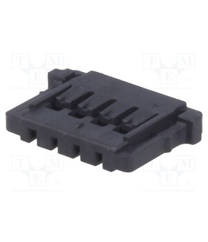 504051-0401 Connector: wire-board; plug; female; PIN: 4; Pico-Lock; straight IKuEx092jo2aaqvq5bY8uVsyGj77VxzlIrvye1oXZho