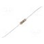 CFR0S2J0180A10 Resistor: carbon film; THT; 18Ω; 500mW; ±5%; Ø0.54x28mm; Ø3x9mm -Wl11WLbKnjjfuK9E3AWtDbX9rLkU8PsDLzj9F2NJgQ