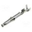 770986-1 Contact; female; Mini Universal MATE-N-LOK; brass; tinned; bulk mC9Ki3tQSjufofXkm64yKrUwxDnFlIaoJ1MVFjqCYM4