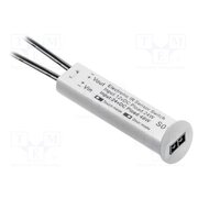 AE-WBBUNI-10DIM Touchless switch; white; 12VDC,24VDC; with motion detector BlmYp7_hGjQorUhzn3Z_pzGfPF8p2iojws4eRnv_d9k