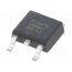 LMS8117ADT-3.3/NOPB IC: voltage regulator; LDO,fixed; 3.3V; 1A; TO252; SMD; tube; ±3% nZ3n4Gbtj_90KDBDaHbA8zuwK3E0cFfpXpI1hpQH1zo