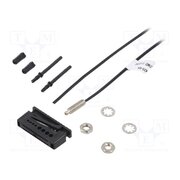 FD-420-05 Sensor: fiber-optic; Range: 0÷40mm; Oper.mode: diffuse-reflective 79oL2uuyJCCEr9bn-M7TkinDnUkk03uWrZwVfJ7flXY