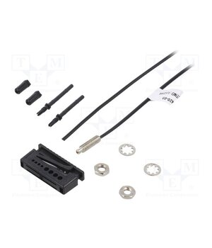 FD-420-05 Sensor: fiber-optic; Range: 0÷40mm; Oper.mode: diffuse-reflective 79oL2uuyJCCEr9bn-M7TkinDnUkk03uWrZwVfJ7flXY