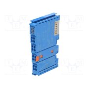750-535 Module: digital input; IN: 2; 12x100x67.8mm; IN 1: voltage; IP20 GSNJnThOTlGoqh1KDCVwuNpfk6MuoQocAXSSVrDuBAg