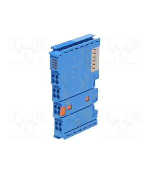 750-535 Module: digital input; IN: 2; 12x100x67.8mm; IN 1: voltage; IP20 GSNJnThOTlGoqh1KDCVwuNpfk6MuoQocAXSSVrDuBAg