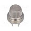 MQ-6 Sensor: gas; propane-butane (LPG); Range: 300÷10000ppm; MQ-6 tVcdVYso2DOoQra38xFJdbrggA2cdWS_f9smalbjOy8