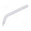 W2-1 Tip; bent conical; 0.6mm; for  soldering iron tbIz2nr9WMsr9A0gjA5WtsK28OFsFyND-ZUKuHR6RvE