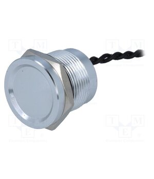 PS193Z10Y01 Switch: piezoelectric; Pos: 2; SPST-NO; 0.2A/24VAC; 0.2A/24VDC tbWnUcpyO0at9rRFygkmesiHQPe8CrqkdUzDKrFZ18k