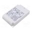 DC MAXI JOLLY HV DALI Power supply: switching; LED; 2÷112VDC; 250÷700mA; IP20; -25÷50°C 0-DJaeIse5QvEFnmhU3F-1xj1Wg6Oj4XL9-T71eRrLU