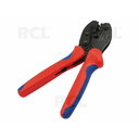 Crimping Tool LY-2546B for MC4 Solar connectors