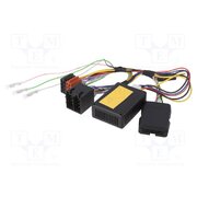 C3401CD Adapter for control from steering wheel; Iveco eEtPU292bygG-Y7DIcxwrMgh7roUYxWcc8uhV8aP-kQ