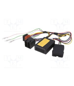 C3401CD Adapter for control from steering wheel; Iveco eEtPU292bygG-Y7DIcxwrMgh7roUYxWcc8uhV8aP-kQ