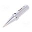 4ETHL-1 Tip; chisel; 0.8x0.4mm; for  soldering iron CD0Mb_Th2g1WOP2OiTUVWp3lRjEaucIxQkV-8lmClhA