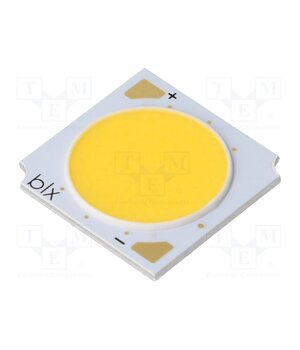 BXRE-30G20F0-C-83 Power LED; COB; 17.1W; 3000K; 3210lm; 120°; CRImin: 90; Front: flat gede2U5SV0FhQ0nSkMj_6_an8g6mp6bpU8z1bFO1TsM