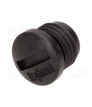 CAP-WBBFSMA1 Protection cover; IP67; Enclos.mat: plastic ihhY6tbZUkoxSQ8skxaS9xZq1ZIUS-ORh9cTZE2zlGM