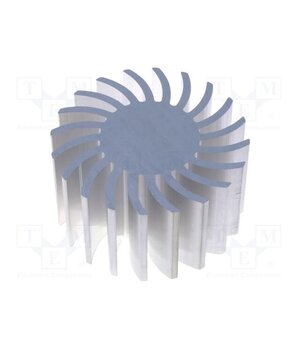 SK57137.5AL Heatsink; LED; Ø: 70mm; H: 37.5mm JwrDP1qoUL3HMvJyy74gQkNSj4Qb8FH4ysxK9K4Hbb0