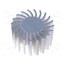 SK57137.5AL Heatsink; LED; Ø: 70mm; H: 37.5mm JwrDP1qoUL3HMvJyy74gQkNSj4Qb8FH4ysxK9K4Hbb0