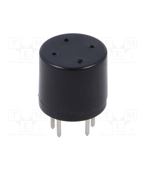 MQ131 LOW Sensor: gas; ozone (O3); Range: 10÷1000ppb; MQ-131 nd9B0ANEC6Pk97yaZW5e7kSAQuh2rjnmgGoyyV8m3NM