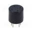 MQ131 LOW Sensor: gas; ozone (O3); Range: 10÷1000ppb; MQ-131 nd9B0ANEC6Pk97yaZW5e7kSAQuh2rjnmgGoyyV8m3NM