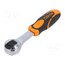 900/55 Rattle; 1/4"; with switch; 125mm; Teeth: 48 dk2IbYF0MUkjkBQCUZdF3cRxDVX-h0Iq-usm1RtFLNo