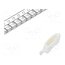 OSG54008C1F LED; green; SMD; 4008; 800÷1500mcd; 2.8÷3.4VDC; 4x0.8x1.4mm; 120° BX-eRffMC5nO8lQF_u0zt72uj1AZZZ5yulW2WeSrmHo