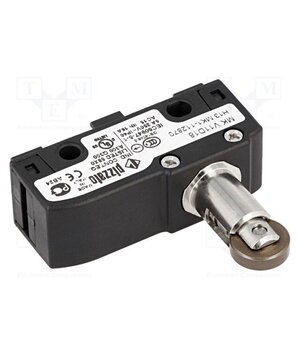 MK V11D18 Microswitch SNAP ACTION; 6A/250VAC; 5A/24VDC; SPDT; ON-(ON); MK 5JHJHMm-1gV3PUEVSQ0eAM2SGTf5Y5JlDWcAfi8yGFI