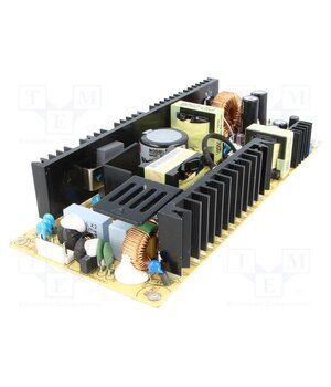 PID-250B Power supply: switching; open; 250.6W; 127÷370VDC; 90÷264VAC; 86% fnURxUer6JyALFPKxRmnJdfx5w82VykyylHnChyw8SA