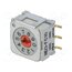 ND3FC10P Encoding switch; DEC/BCD; Pos: 10; Rcont max: 30mΩ; ND3 xqVyZhY3BRK7wMAceson-DO53IDYkAs-y_6gBWnds7U