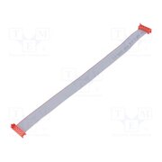 2205063-3 Ribbon cable with connectors; Tape ph: 1.27mm; PIN: 10; Len: 0.2m 3T6t-Nxq5NkbCZr1WXGRENWsZq6ZJQtMcQWqrQj6GWs