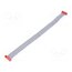 2205063-3 Ribbon cable with connectors; Tape ph: 1.27mm; PIN: 10; Len: 0.2m 3T6t-Nxq5NkbCZr1WXGRENWsZq6ZJQtMcQWqrQj6GWs