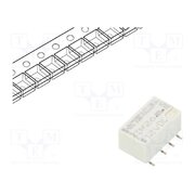 3-1462039-1 Relay: electromagnetic; DPDT; Ucoil: 12VDC; 2A; 0.5A/125VAC; IM h1aXuz-Jpt9gtN81gQwvMlLH2o8KitEcOIa5MyBoplY