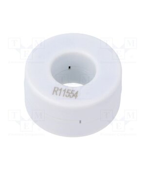 ESD-R-291216XH-R1 Ferrite: toroidal; Ni-Zn ferromagnetic; Øout: 29mm; Øint: 12.7mm Zck7Ychug3GBrU8yp0NiG4Ld3thIdM693dxvSm2ygcM