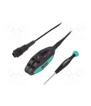 AT420-A Soldering iron: hot tweezers; for soldering station; ESD; 24VAC -baijF-BNk_4M9qAhE-OQK7D2L2zd1O73f5znKJWXtA