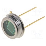BPW21R Photodiode; TO5; THT; 565nm; 420÷675nm; 100° bX_VeSJGK-1KrRn4W8YOPTtZ1rnGADgiMTN2nN3jqGs