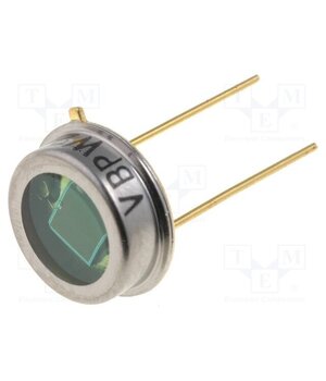 BPW21R Photodiode; TO5; THT; 565nm; 420÷675nm; 100° bX_VeSJGK-1KrRn4W8YOPTtZ1rnGADgiMTN2nN3jqGs