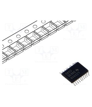 SN74LVC244APWR IC: digital; buffer EjBLursELb3w6zNue0qujJLO4GPdPUf8CyHHo2EPxyU